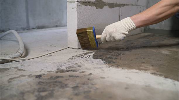 24/7 Emergency Foundation Crack Repair experts in Marietta, GA